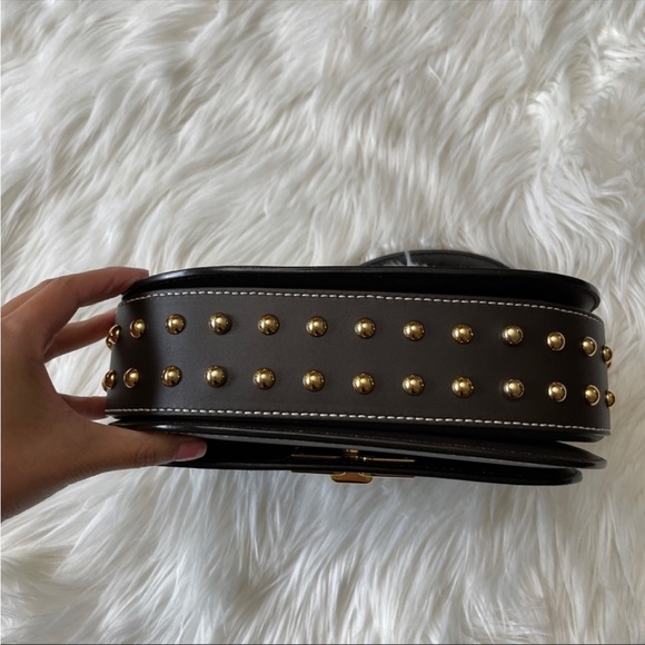 Bally Beckie  satchel bag - Picture 11 of 14